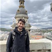 Profesor con experiencia en el extranjero ofrece clases de repaso y apoyo para Primaria, ESO y bachillerato en todas sus materias, incluido el inglés